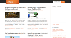 Desktop Screenshot of earnspree.com